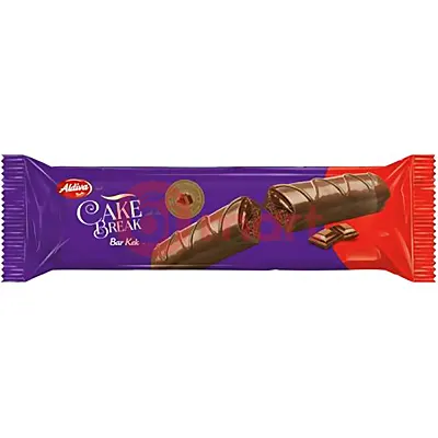 Aldiva Cake Break Bar Chocolate G Obchod S Potravinami Rozvoz