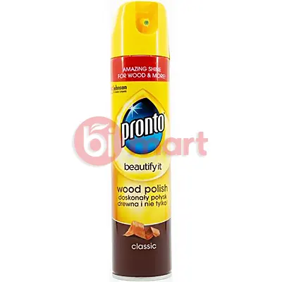AmbiPur spray fruity tropics 185ML 25
