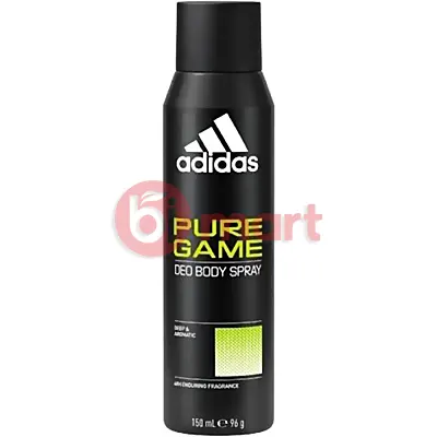 Adidas cool-care deo 6in1 150ML 10