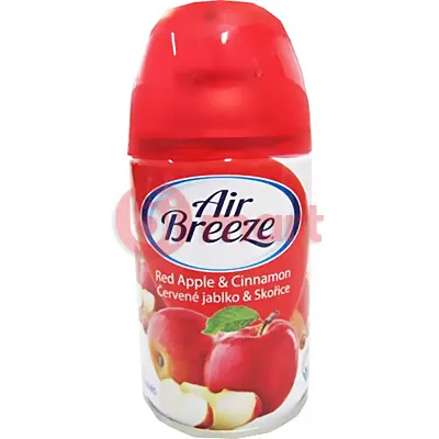 Air Breeze náhr.náplň blooming bouquet 19ML 27