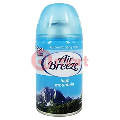 Air Breeze náhr.náplň blooming bouquet 19ML 31