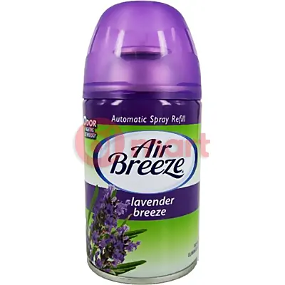 Air Breeze náhr.náplň blooming bouquet 19ML 32