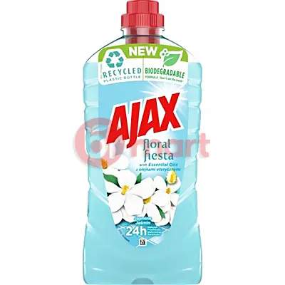 Ajax čistič univerzální aroma soda-citron 1L 7