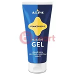 Alpa masážní gel francovkový 100ML 3