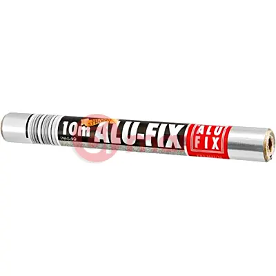 Alufix alobal 10m 30cm extra silný 1 ks 2