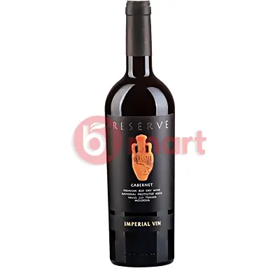 365 red wine primitivo 0,75L 15% – ITA 4