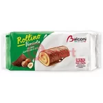 Richy kenju nougat cream cracker 279g (BANH KEM DEO) 12