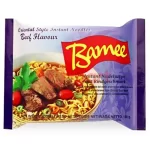 Exotic Food bambusové výhonky plátky 227g (MANG THAI LAT) 12