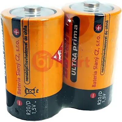 AgfaPhoto baterie x4ks r03 zinková aaa shrink 1ks 6