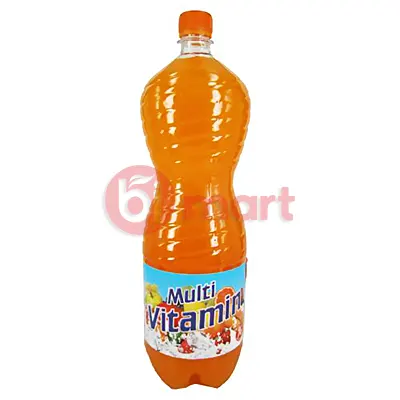 4Move izotonický nápoj multifruit 0,75L 34
