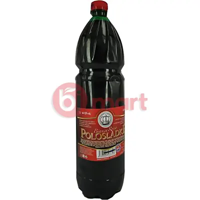 365 red wine primitivo 0,75L 15% – ITA 31