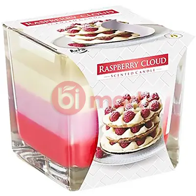 LL fruit jelly with lychee flavour 200g TW 20