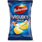 Sekt Bohemia brut 0,2L 12% 12