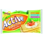 Richy kenju nougat cream cracker 279g (BANH KEM DEO) 5