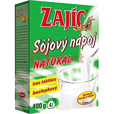 Alpro ovesný nápoj tastes as good rich – creamy 1L 9