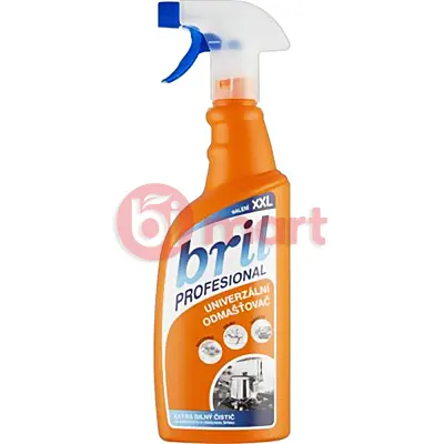 Real čistič spray na plochy 550g 22