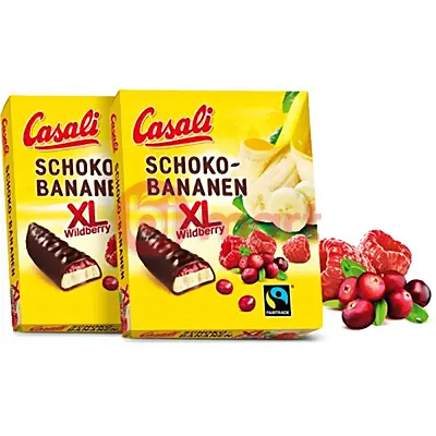 Candy dražé burizonové ovocné 40g 22