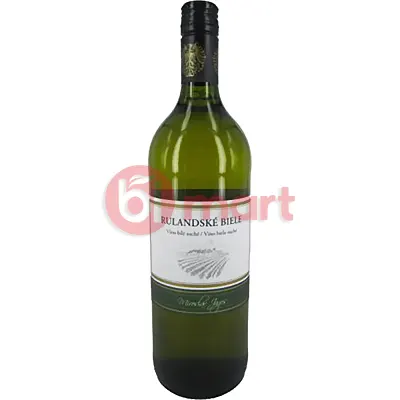 Hungary víno muscatel 0,75L 11% – HUN 24