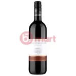 Vinařství Hodonín premium chardonnay polosuché 0,75L – CZE 5