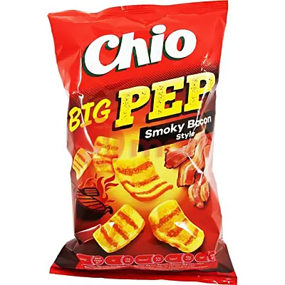 Prima chips paprika 70g 38