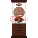 MaxSport Protein no added sugar brownie 40g 6