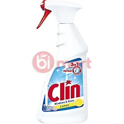 Ajax čistič univerzální aroma soda-citron 1L 39