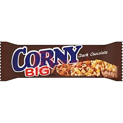 Cookiesland sušenky čokoláda a rozinky 150g (fialová) 26
