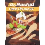 MaxSport tyčinka proteinová vanilka 60g 11