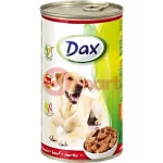 Dax granule drůbeží p 3kg 8
