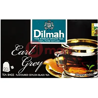 Ahmad Tea čaj Earl Grey 100x2g 41
