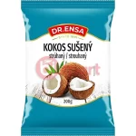 Emco Mysli ovesné sušenky polomačené kokosové 60g 8