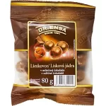Leibniz sušenky keksncream choco 190g 7