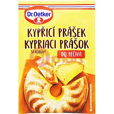 LChefs Pastry francouzské houstičky s kousky čoko 350g 24