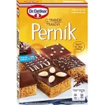 BA energy bar 5 druhů ovoce 40g 12