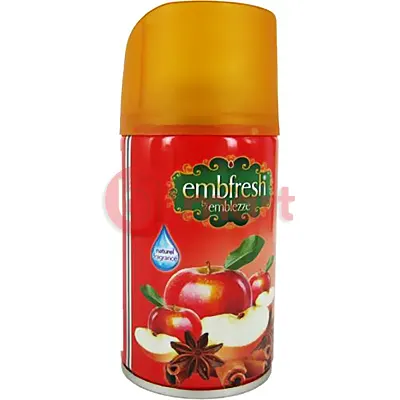 Always intimky daily protect long fresh scent 48ks 24