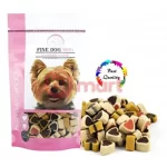 BonaVita choco rings s marshmallows 250g 7