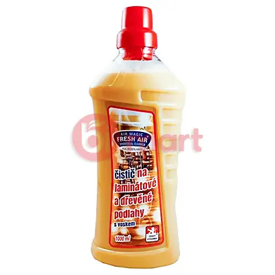 EMB Fresh osvěžovač diffuser anti – tabac – cedar orange 35ML 19