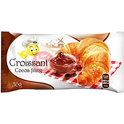 7days mini croissant kakao 200g 8