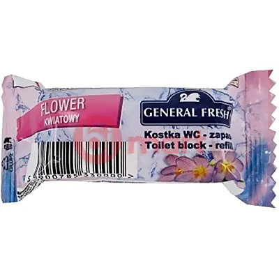 Oishi krekry s příchutí krevety 90g PH 18