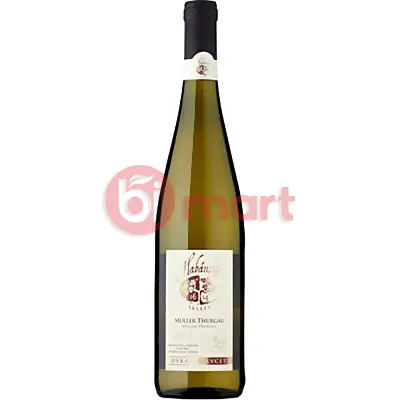 Vína CZ chardonnay polosladké 1L – CZE 16