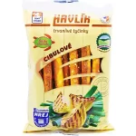 Manner Hohlhippen oplatkové trubičky 60g 5