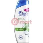 Head – Shoulders šampon 400ml Anti-Hairfall Classic 5