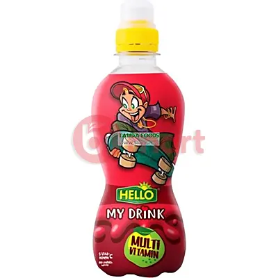Kato nápoj melon juice with nata de coco jelly /6/ 320ML THA 24