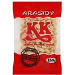 Křehké plátky grahamové 65g 6