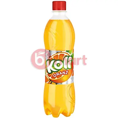 FOCO nápoj s příchutí mango a passion nectar 350ML 18