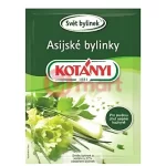 Fresh Air bylinný balzám v tubě 150ml Extra Silný 13