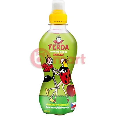 Capri Sun safari fruits 10×0,2l  $C 24