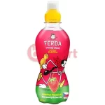 FOCO nápoj s příchutí mango a passion nectar 350ML 12