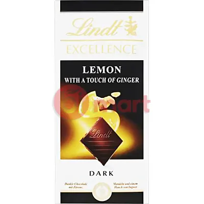 Lindt classic milk 100g 17