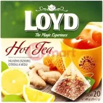 Authentic Toya Aroma šampon 400ml Detox Pure 7